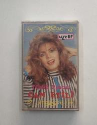 Efemera - Can Etili - Türkü Pınarı - kitantik - kitaLog