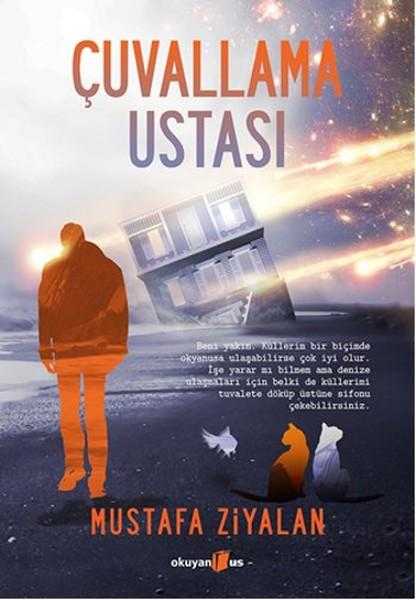 Çuvallama Ustası - Mustafa Ziyalan