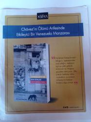 Cumhuriyet Kitap - 16 Ocak 2020 -  Sayı 1561 - Sadık Usta Fotoğrafı - Düşünce Ve Uygarlık - Hugo Chavez - İnsan Ruhunun Kara Delikleri - Faulkner'in Öyküleri - Türkçe'de John Ruskin