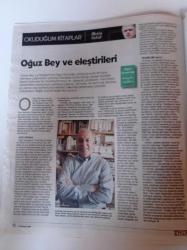 Cumhuriyet Kitap - 14 Haziran 2018 - Sayı 1478 - Betül Çotuksöken Fotoğrafı - Antropontoloji Ya Da İnsan Varlıkbilgisi- Marina Mackay - Kolektif - Nuri Bilge Ceylan Sineması