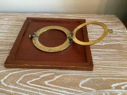 ESKİ PİRİNÇ GEMİ LOMBOZU