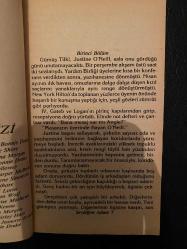 Pembe Dizi - Benden Kuşkulanma Sevgilim - Jeanette Ernest - Sayı:15 - Türkçe Kitap - Ceylan Yayınları -