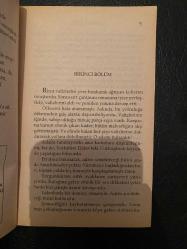 Beyaz Dizi - Valerie - Debbie Macomber - Sayı:25 - Türkçe Kitap - HARLEQUIN YAYINCILIK -