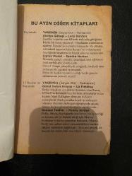 Beyaz Dizi - Valerie - Debbie Macomber - Sayı:25 - Türkçe Kitap - HARLEQUIN YAYINCILIK -