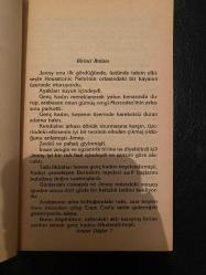 Beyaz Dizi - Altın Yüzük - Lilian Peake - Sayı:114 - Türkçe Kitap - HARLEQUIN YAYINCILIK -