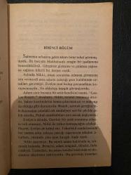 Kırmızı Dizi - Yaralı Yürek- Paralı Asker - Ammy J. Fetzer-Diana Palmer - 2001/06 - Türkçe Kitap - HARLEQUIN YAYINCILIK -