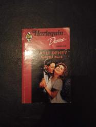 Kırmızı Dizi - Tatlı Deney - Carol Buck - Sayı:147 - Türkçe Kitap - HARLEQUIN YAYINCILIK -