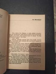 Haftalık Roman - Kır Menekşesi - Helen Westmore - Sayı:8 - Türkçe Kitap - Ceylan Yayınları