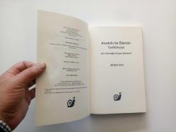 ANADOLU'DA ÖLÜMÜN TARİHÖNCESİ (BİR GELENEĞİN OLUŞUM SÜREÇLERİ) (YENİ)