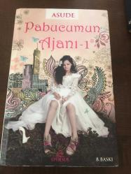 PABUCUMUN AJANI 1-2 (2 CİLT TAKIM)