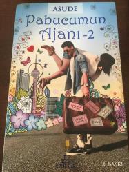 PABUCUMUN AJANI 1-2 (2 CİLT TAKIM)