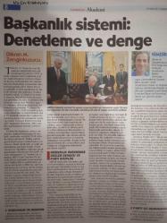 Cumhuriyet Akademi Gazetesi,15 Mart 2017,Hülya Dinçer,Utku Uraz Aydın,Aziz Merhan,Dikran M.Zenginkuzucu,Edgar Şar,Hülya Dinçer,Ak Parti