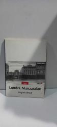Londra Manzaralar 1. Baskı Birinci Baskı