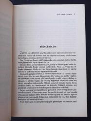 Beyaz Dizi - Evli Mutlu Çocuklu - Laura'nın Kaderi - Melissa Mcclone - Barbara Mcmahon - 2012/01 - Türkçe Kitap - HARLEQUIN YAYINCILIK -