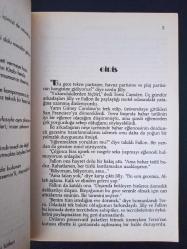 Gece Dizisi - Işıklar Sönerken - Roseanne Williams - Sayı:98 - Türkçe Kitap - HARLEQUIN YAYINCILIK -