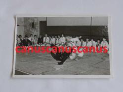 Filiz Akın -Karateci Kız- Filminde - Yeşilçam Sinema Fotoğraf