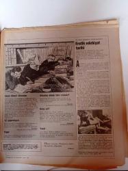 Cumhuriyet Kitap - 31 Ağustos 1990- Sayı 28 - Aziz Nesin Fotoğrafı - Rüyalarım Ziyan Olmasın - Soylu Bir Özgürlükçü - Gilles Deleuze - Claire Parnet - Tezer Özlü