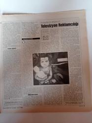 Cumhuriyet Kitap - 29 Haziran 1995 - 1500 Yıldır Tahtında Polisiyenin Vazgeçilmez Keyfi -Edgar Allan Poe- Divan Şiiri Antolojisi - Küçük Ağacın Eğitimi - Tadı Damağımda