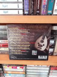 Hakan Altun - Dedemin İlahileri - Cd