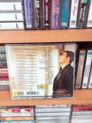 Hakan Altun  - Hani Bekleyecektin -  Cd -