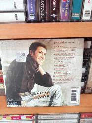 Hakan Altun  - Senden Sonrası.. - CD