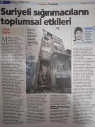 Cumhuriyet Akademi Gazetesi,29 Mart 2017,Ahmet Açan,Mete Tapan,Okan Şeker,Ahmet Özer,Korkut Boratav,Tuncer Bulutay,A.Yavuz Ege,Oktar Türel,Rahmi Aşkın Türeli,Ercan Uygur,