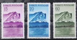 1947 MİLLETLERARASI DEMİRYOLU KONFERANSLARI