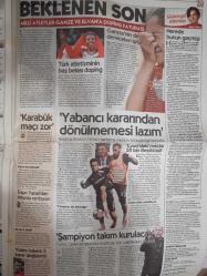 Cumhuriyet Gazetesi,30 Mart 2017,Öksüz,Aksoy,Kemal Kılıçdaroğlu,Berkin Elvan,Tudor,Ersun Yanal,Fenerbahçe,Meral Akşener,Hakkı Süha Okay,Abdullatif Şener,Rıza Sarraf