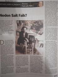 Cumhuriyet Kitap Gazetesi,30 Mart 2017,Defne Suman,Sait Faik,Murathan Mungan,Adnan Benk,Sarkis,Uwe Fleckner,Claudia Ott,Güven Turan,Ömür Kurt,Meriç Aksu