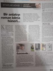 Cumhuriyet Kitap Gazetesi,30 Mart 2017,Defne Suman,Sait Faik,Murathan Mungan,Adnan Benk,Sarkis,Uwe Fleckner,Claudia Ott,Güven Turan,Ömür Kurt,Meriç Aksu
