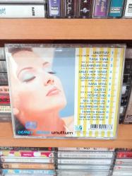 Demet Akalın  - Unuttum - CD