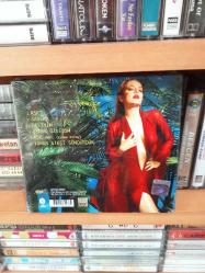 Demet Akalın - Aşk - Cd
