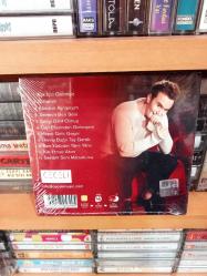 Mustafa Ceceli - Aşk İçin Gelmişiz - Cd