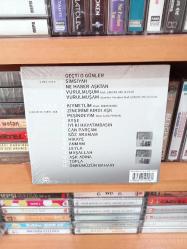 Mustafa Ceceli - Simsiyah - 2 Cd