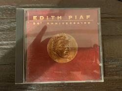 Edith Piaf - 30e Anniversaire CD