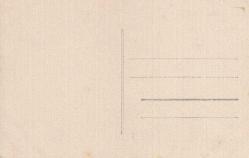 Billie Dove - Clive Brook Kartpostal Mercure Film 320