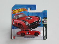 Antika - Hot Wheels Cadillac Project GTP Hypercar (HW Turbo Serisi) - kitantik - kitaLog