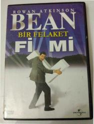 Efemera - DVD - Bean: Bir Felaket Filmi - kitantik - kitaLog