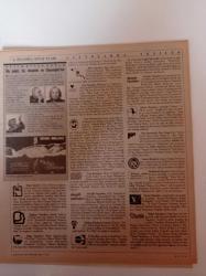 Cumhuriyet Kitap - 2 Kasım 1990 - Sayı 37 - 9. İstanbul Kitap Fuarı - Devlete Karşı Bir Ozan Nazım Hikmet - Onur Yazarı Aziz Nesin - Melih Cevdet Anday - Bulat Okucava - Sten Nadolny- Abdüllatif Laabi
