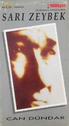 Sarı Zeybek: Can Dündar - (VHS Kaset)