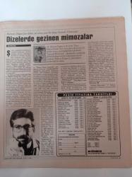 Cumhuriyet Kitap - 28 Ekim 1993 - Sayı 192 - Toni Morrison Fotoğrafı - Şiirle Kurulan Köprüler - Trayan Petrovski- Stephen Hawking -Nobel Kazanan İlk Afrika Kökenli Amerikalı Yazar Toni Morrison- Ruhlar Evi Beyaz Perdede - Sesimde Mimozalar - Feroz Ahmad'dan Türkiye - Bilim Adamı