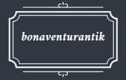 Bonaventurantik