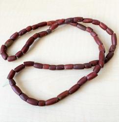 60 LI TESBİH EL YAPIMI ÇEKİRDEK TESBİH