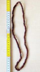 60 LI TESBİH EL YAPIMI ÇEKİRDEK TESBİH