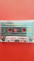 TARIK OF DELİ GÖNÜL KASET (KARTONETİ YOK)