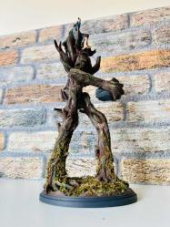 Treebeard - Yuzuklerin Efendisi - 30 cm