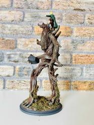 Treebeard - Yuzuklerin Efendisi - 30 cm
