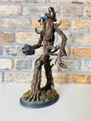 Treebeard - Yuzuklerin Efendisi - 30 cm