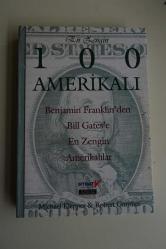 En Zengin 100 Amerikalı
