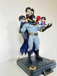 Batman - DC - 30 cm